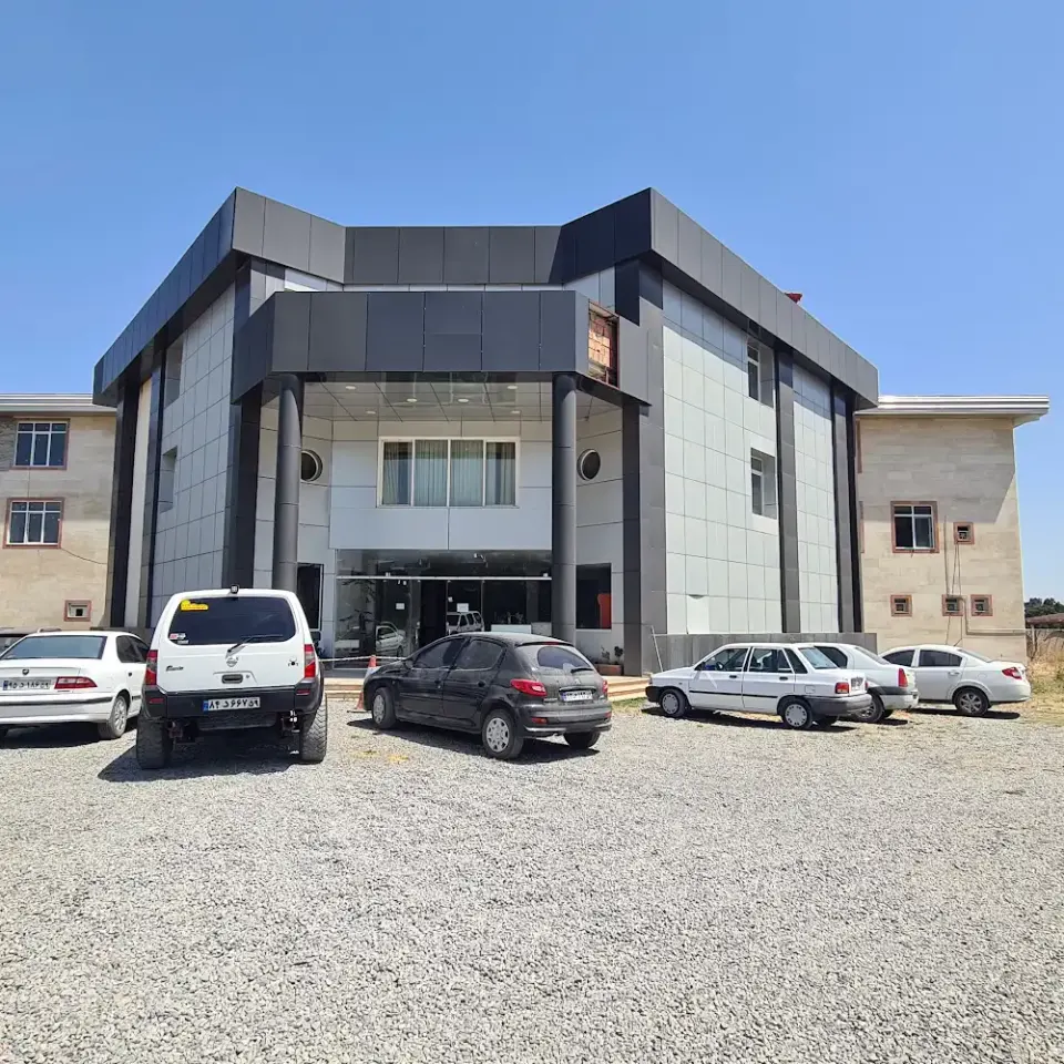 Mirdamad Institute of Higher Education