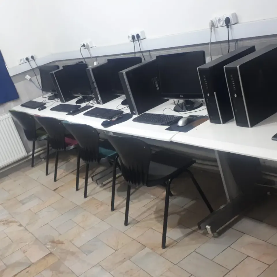 Kabiri Institute