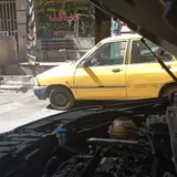 تعمیرگاه برق خودرو علی