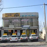 اموزشگاه رانندگی سمند