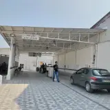 مکانیکی علی شرافتی
