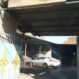 کارواش عباسی