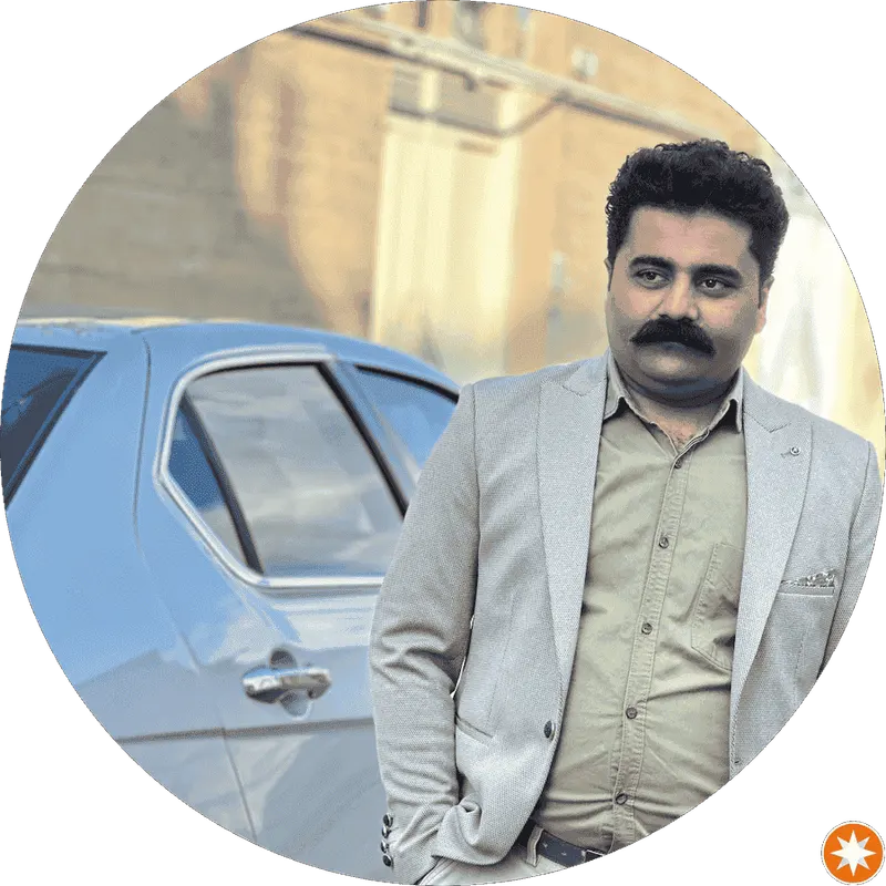 کارواش بختیار