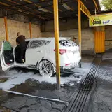 Mehrabad Carwash