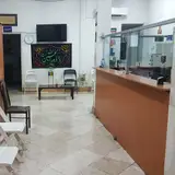 آموزشگاه رانندگی ایثار