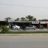 تعمیرگاه استاد مرتضی