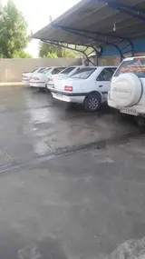 کارواش بزرگ آرین