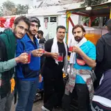 کارواش دلفین