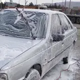 Car Wash Milad(کارواش میلاد)