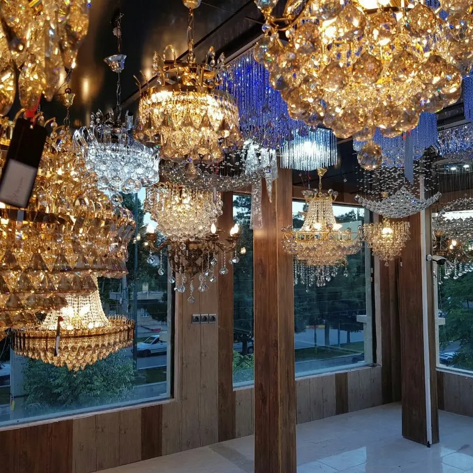 خدمات الکترونیک باقری