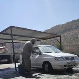 کارواش و تعویض روغنی گایال