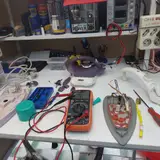 تعمیرات لوازم خانگی افرادی