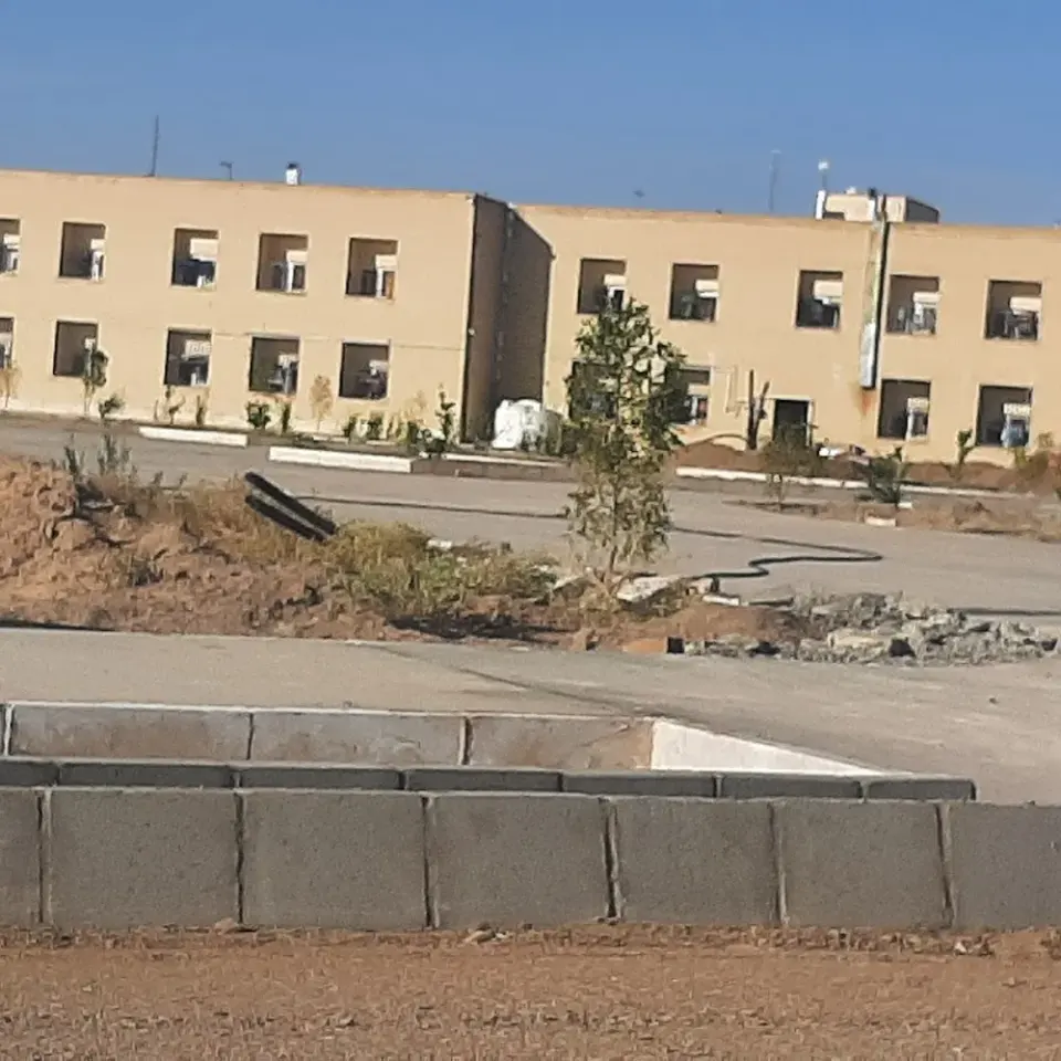 فنی و حرفه ای فردوس
