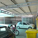 Palestine Carwash