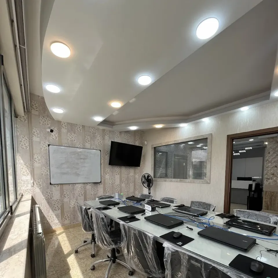 دوره ICDL در تبریز