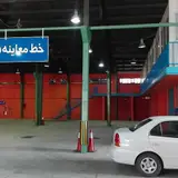 Pardis Vehicle Inspection Center