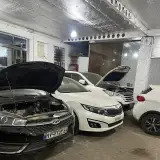 مرکز خدمات خودرویی پیمان(تعمیرات تخصصی انواع خودروهای وارداتی،گیربکس اتومات)
