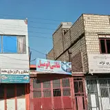 نقاشی اتومبیل