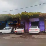 تعمیرگاه چراغ چک