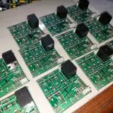 (repair room) تعمیرات انواع برد های الکترونیکی