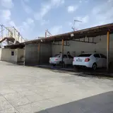 کارواش ملل