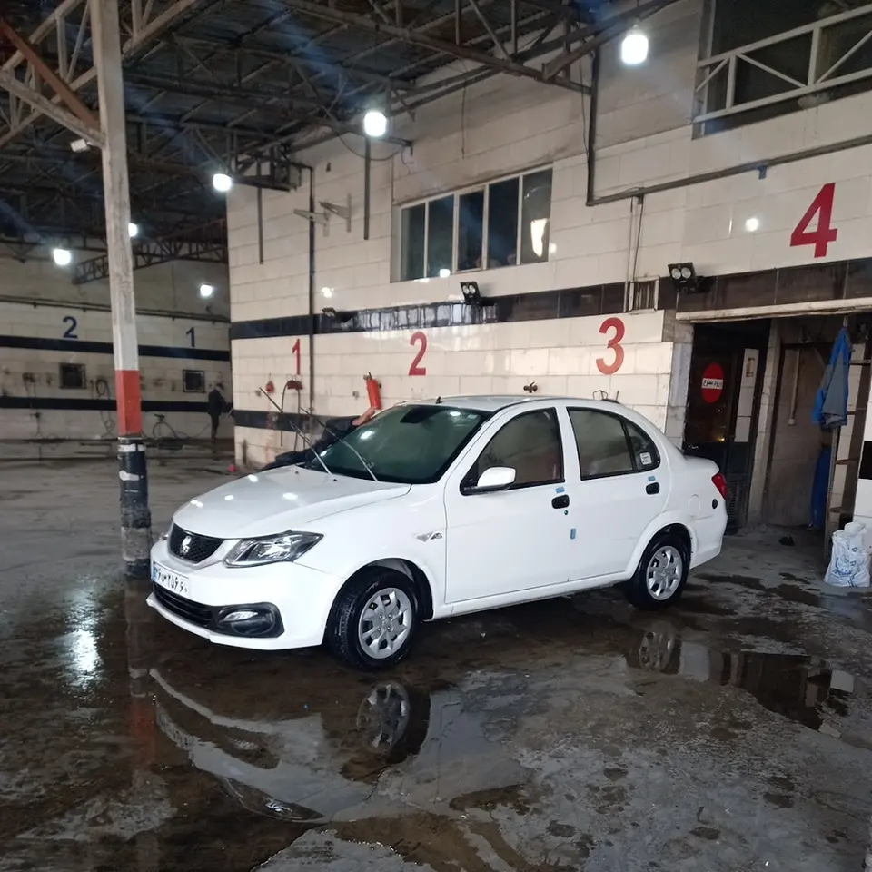 Steam car wash Bhutan