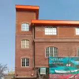 Kara Mohaseb Khorasan Institute