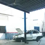 WORK SHOP