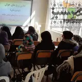 آموزشگاه کامپیوتر و حسابداری شهر سبز نومدیریت