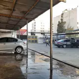 کارواش بزرگ اتحاد