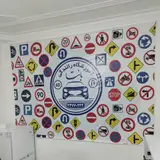 Baharan Driving School