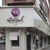Iran Zamin Bank