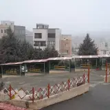 آموزشکده فنی حرفه ای دختران‌‌ سنندج