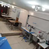 آموزشگاه خیاطی بانوان سیب