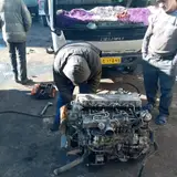 آموزشگاه رانندگی یاس