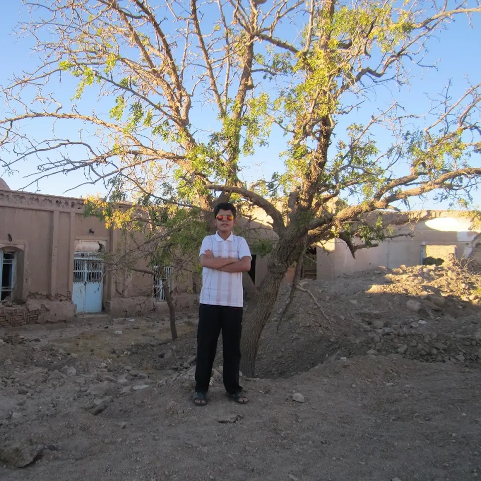 Aryanshahr