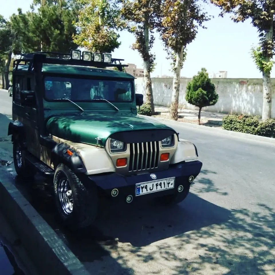 خدمات فنی اتومبیل فتحی