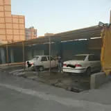 کارواش دکتر پاک