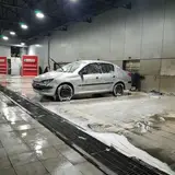 Pasdaran car wash