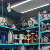 کلینیک تخصصی برق و انژکتور علی