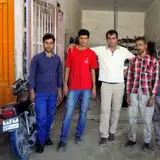 تنظیم موتور محبی