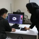 مجتمع فنی تهران نمایندگی ایلام