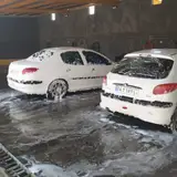 کارواش لاله