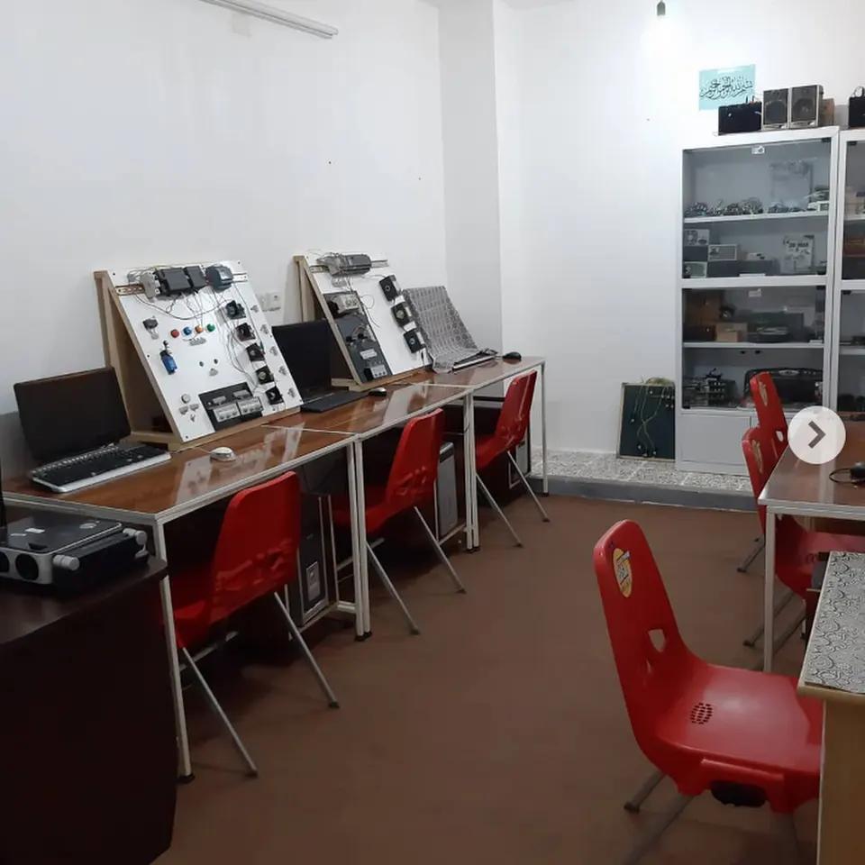 Welding Science & Technology Development Institute (WSTD)