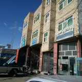 تعمیرگاه رسول نوبخت