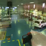 Iran Khodro Central Repair shop No.3 (1155)