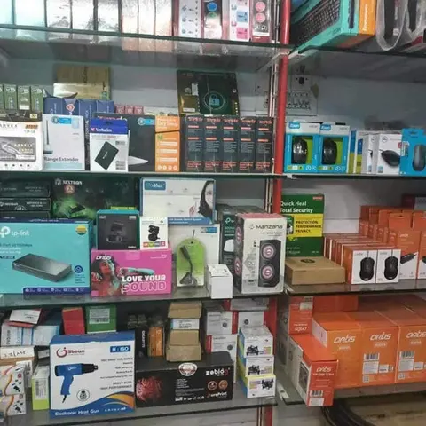 تعمیرات فارا