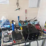 Ebrahimi car battery