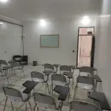 آموزشگاه رانندگی پایه سوم ارشیا