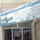 خدمات برق خودرو